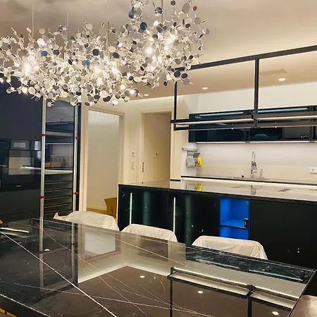 Appartamento Remadoff S Lounge *